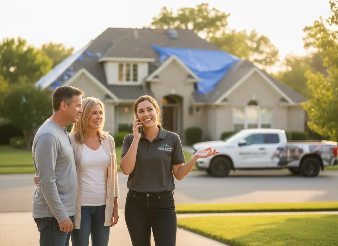 Emergency Roof Repair Buckland, AK FAQs